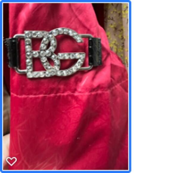 Boulder Gear Onyx Jacket Red Waterproof Hooded Outerwear Size M NEW - Picture 10 of 10